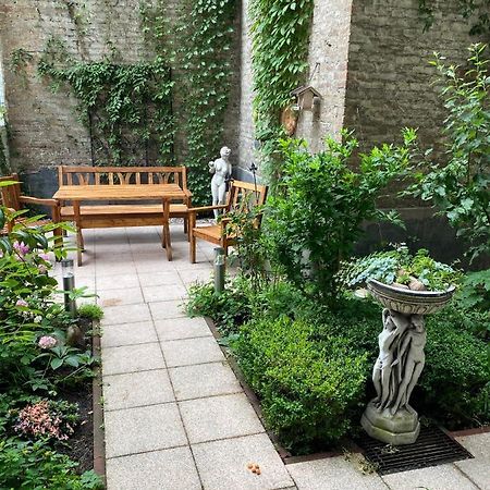 Hotel Gunia Berlin Bagian luar foto