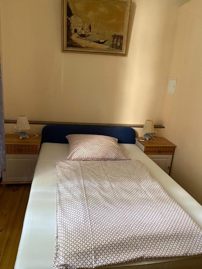 Hotel Gunia Berlin Bagian luar foto
