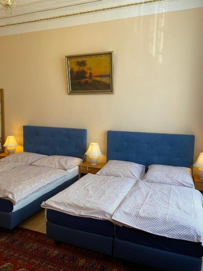 Hotel Gunia Berlin Bagian luar foto