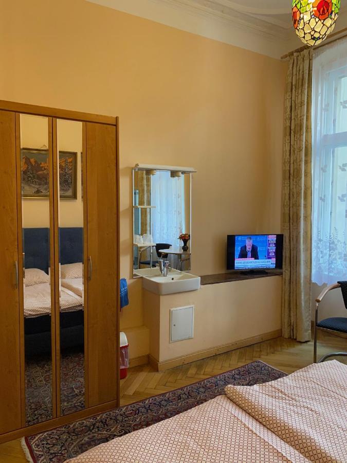 Hotel Gunia Berlin Bagian luar foto