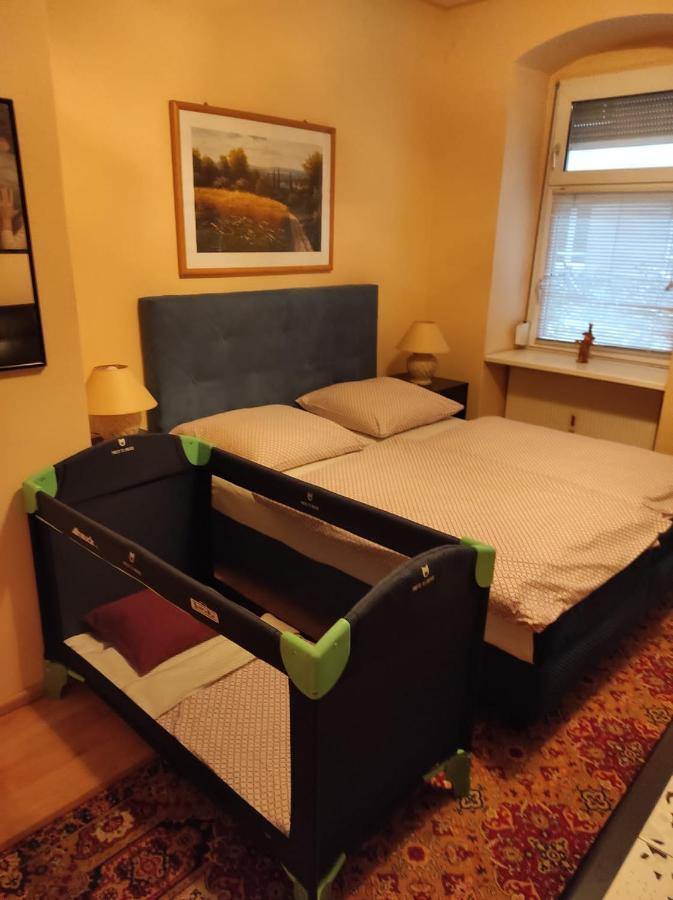 Hotel Gunia Berlin Bagian luar foto