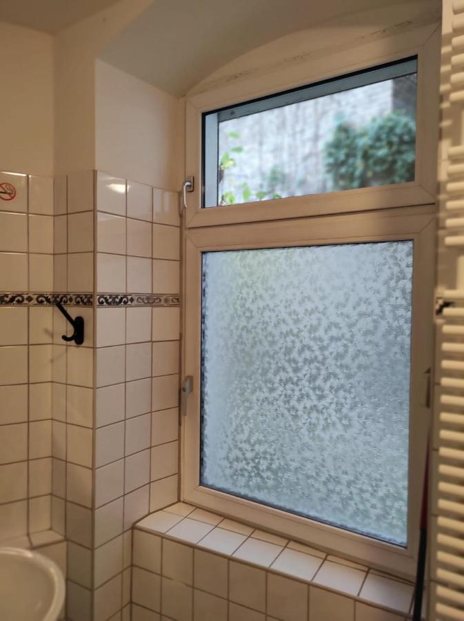 Hotel Gunia Berlin Bagian luar foto