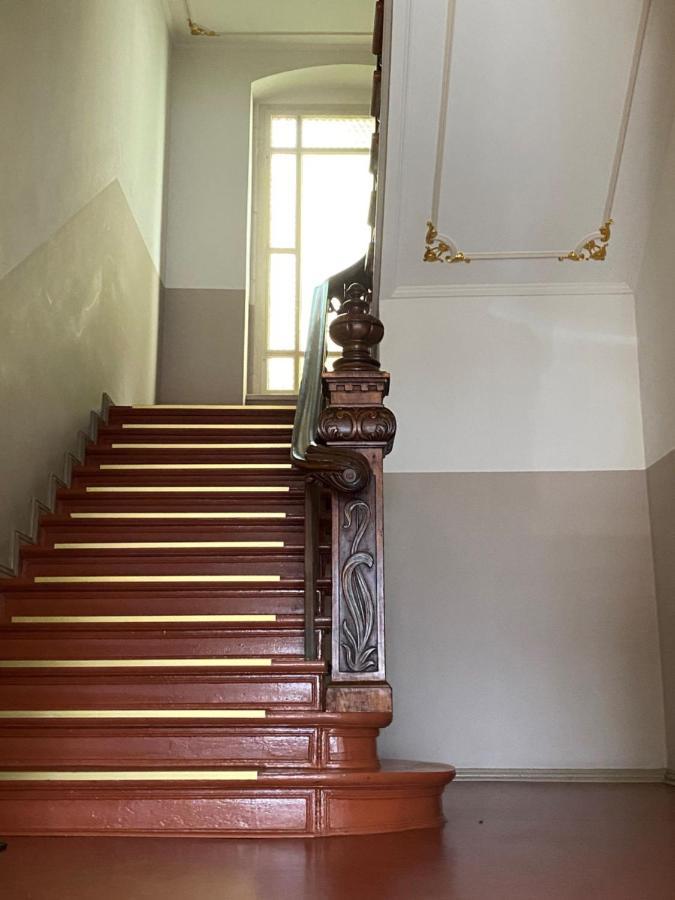 Hotel Gunia Berlin Bagian luar foto